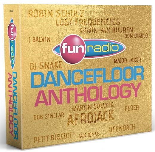Fun Radio Dancefloor Anthology