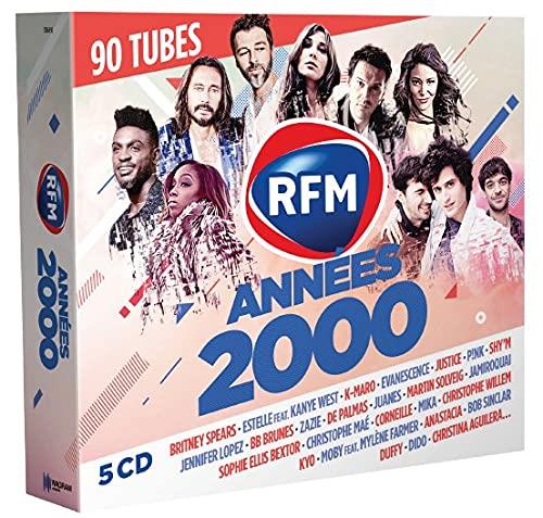 RFM Années 2000