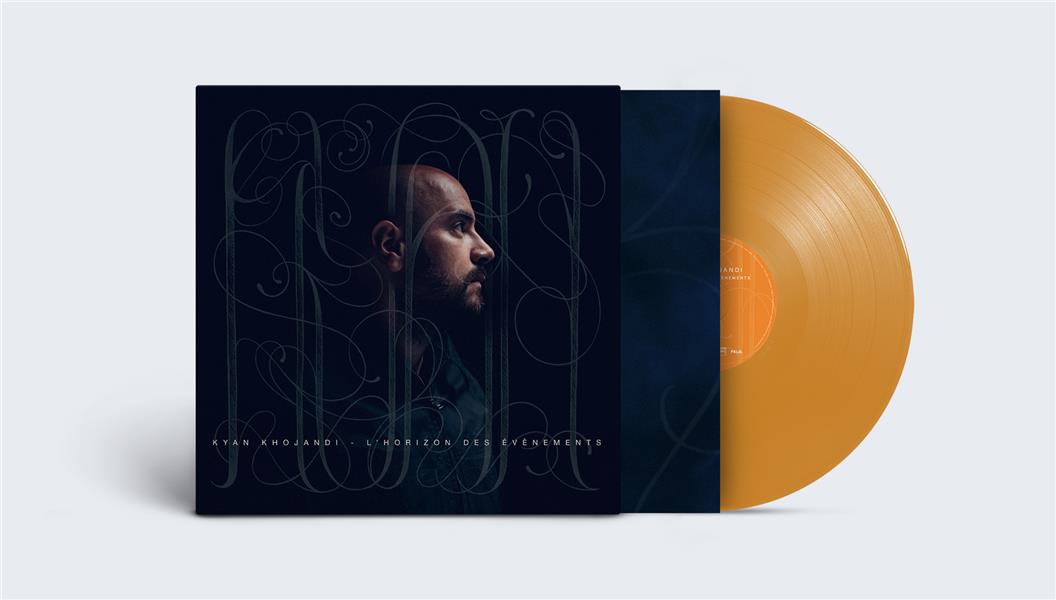 L'horizon des évènements