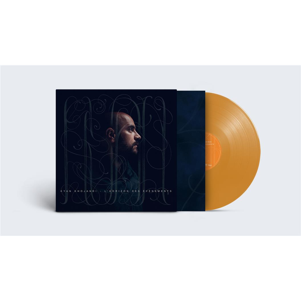 L'horizon des évènements