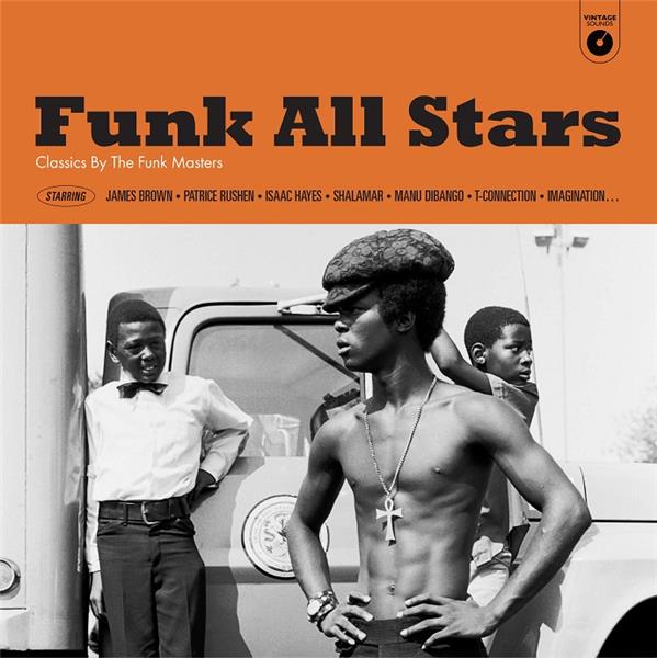Funk All Stars