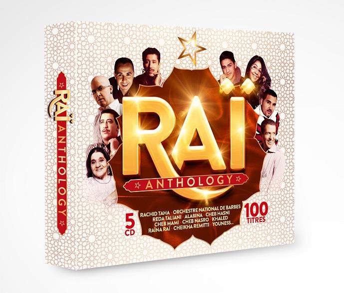 Rai Anthology