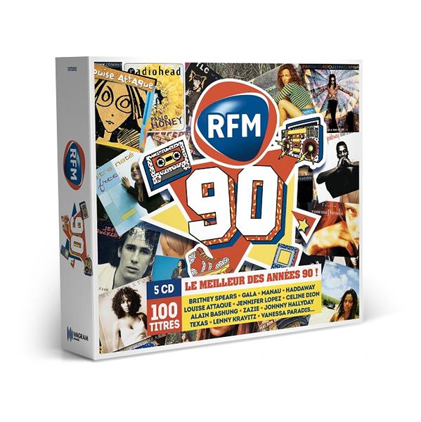 RFM 90's