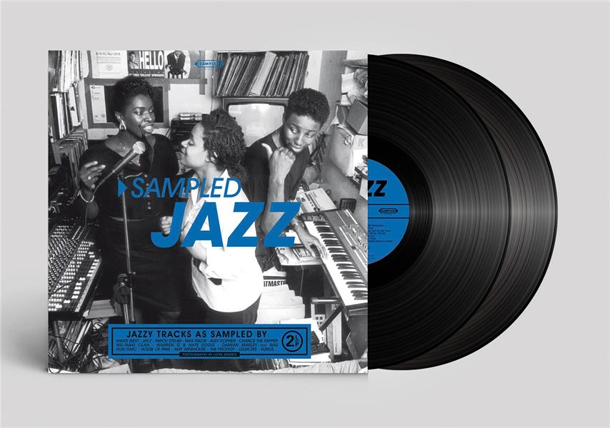 Sampled Jazz