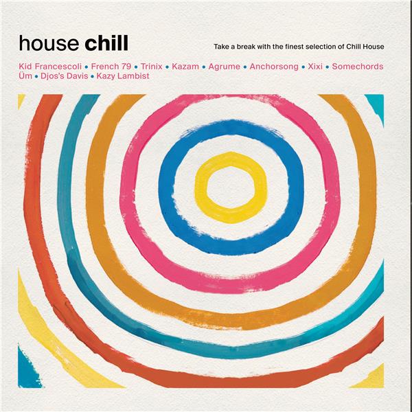 Vinylchill - House
