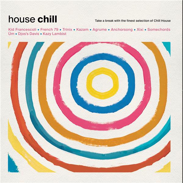 Vinylchill - House