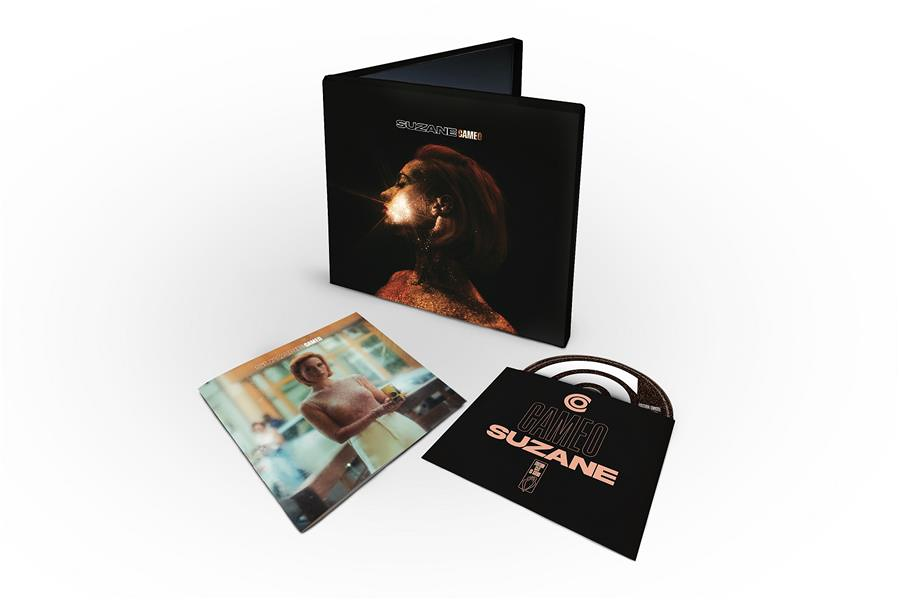 Cameo - Edition collector numerotée Clit Is Good