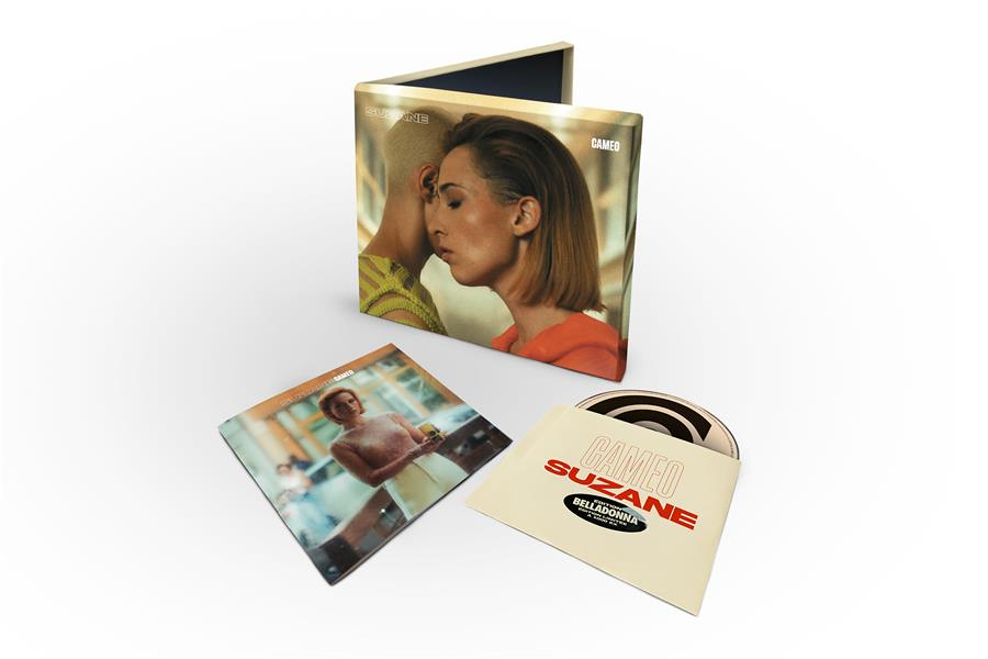 Cameo - Edition collector numerotée Belladonna