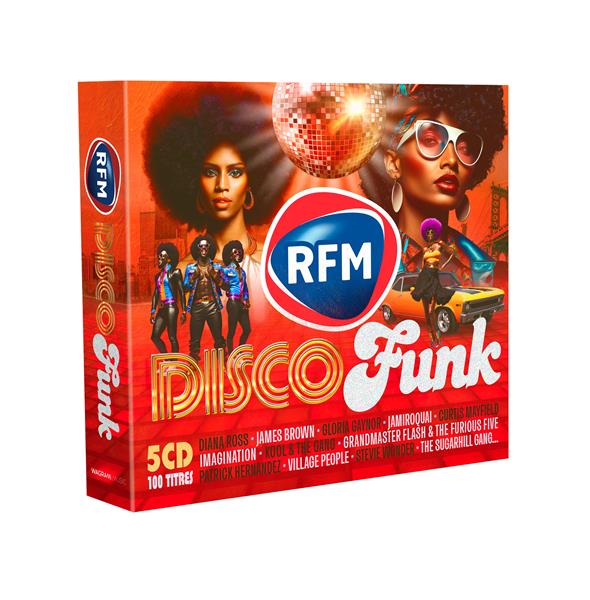 RFM Disco Funk