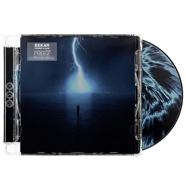 Plus fort que l'orage