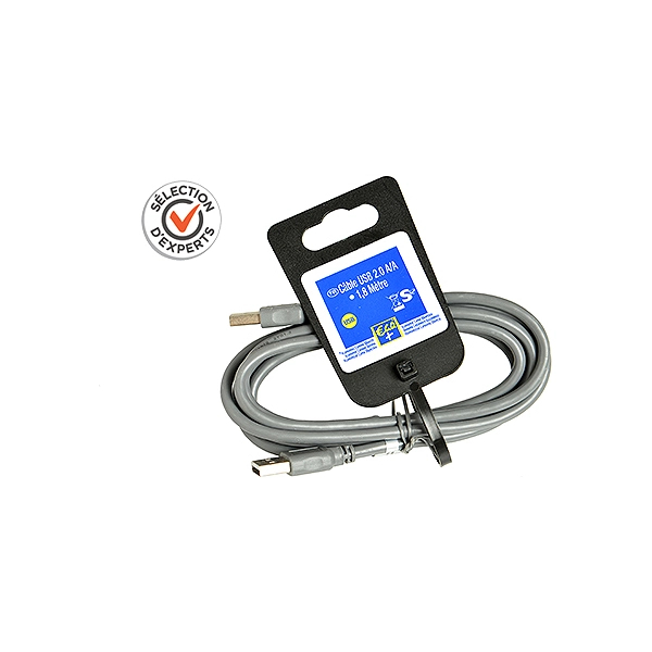 Connectique image et son Eco Plus M15-13