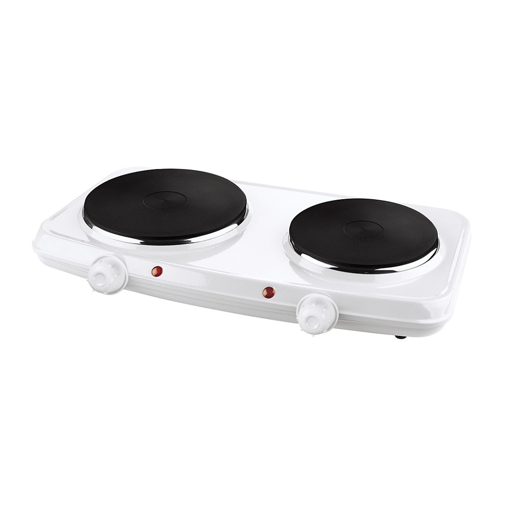 Réchaud électrique Eco Plus HP202-D2