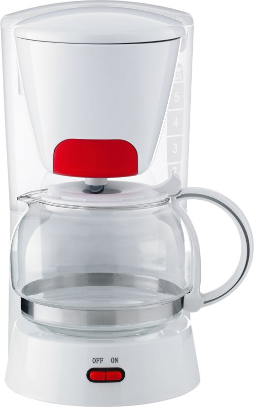 Eo Plus - Cafetière - CM2022AH - Blanc