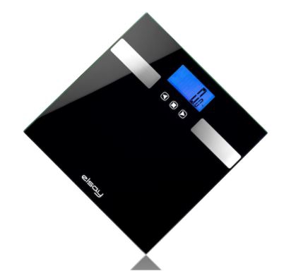 Pèse-personne impédancemètre - Sélection d'Experts - Elsay