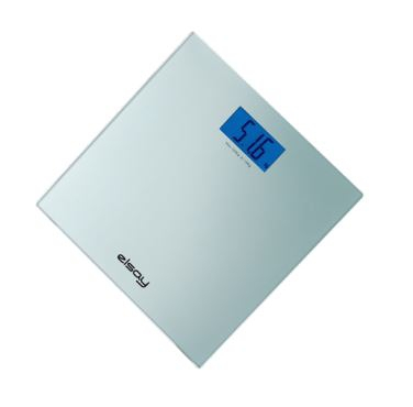 Pèse-personne - Sélection d'Experts - Elsay - électronique