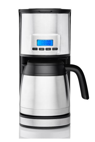 Cafetière thermos - Sélection d'Expert - Elsay - 10 tasses