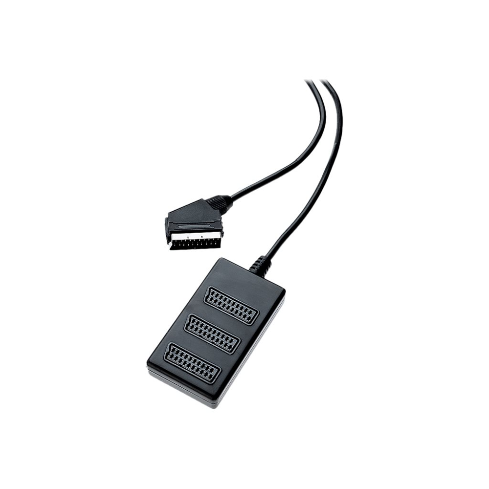 Accessoires Sélection d'Experts Hoé Boà®tier multipéritels IS11-23