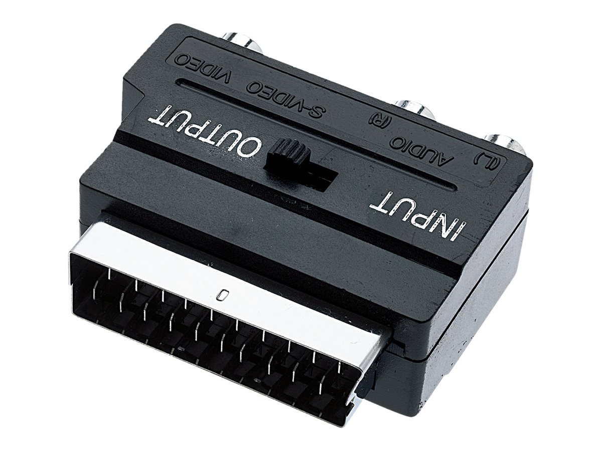 Accessoires Sélection d'Experts Hoé Adaptateur gigogne IS11-24