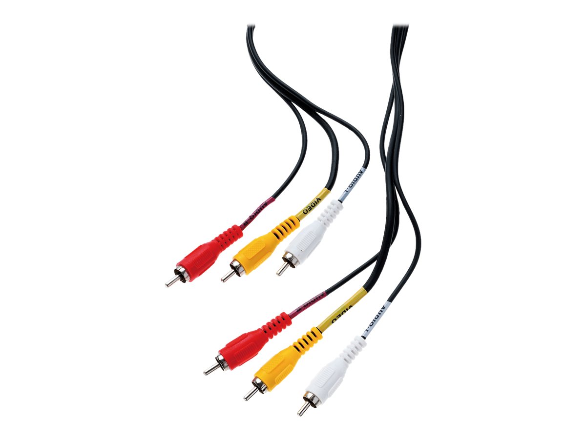 Accessoires Sélection d'Experts Hoé Câble vidéo IS11-32