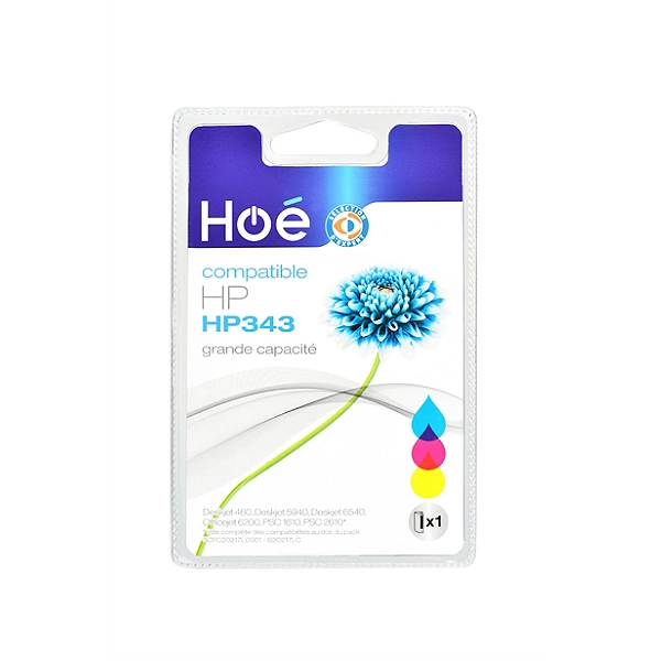 Cartouche d'encre Sélection d'Experts Hoé B20217LC