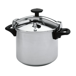 Autocuiseur Homeside 8L inox