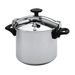 Autocuiseur Homeside 8L inox