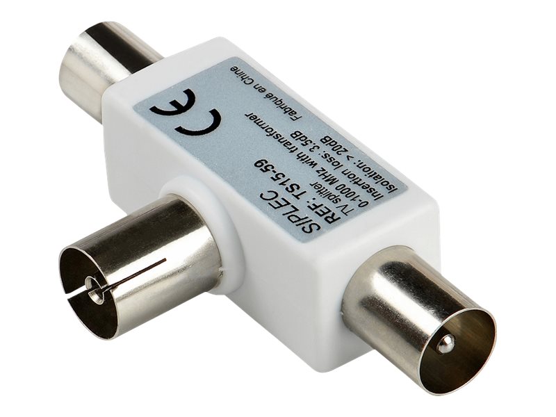 Accessoires Sélection d'Experts Hoé TS15-59