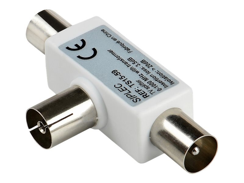 Accessoires Sélection d'Experts Hoé TS15-59