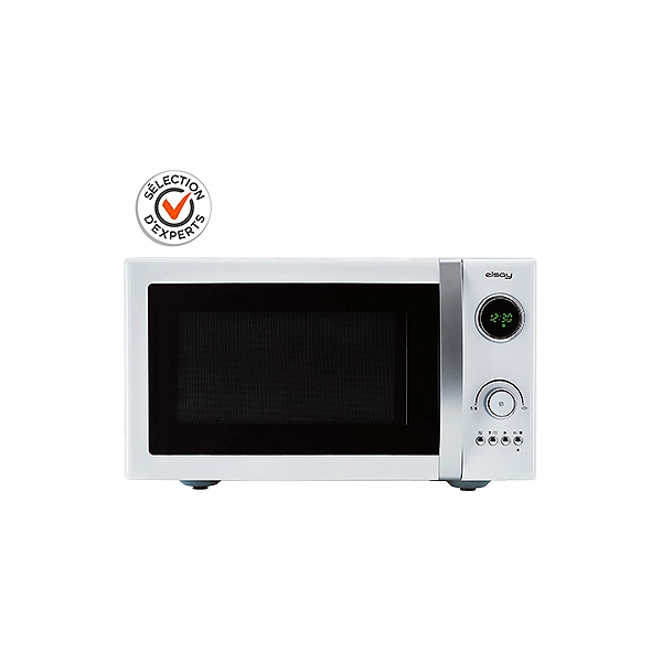Micro-ondes monofonction digital - Sélection d'Experts - Elsay