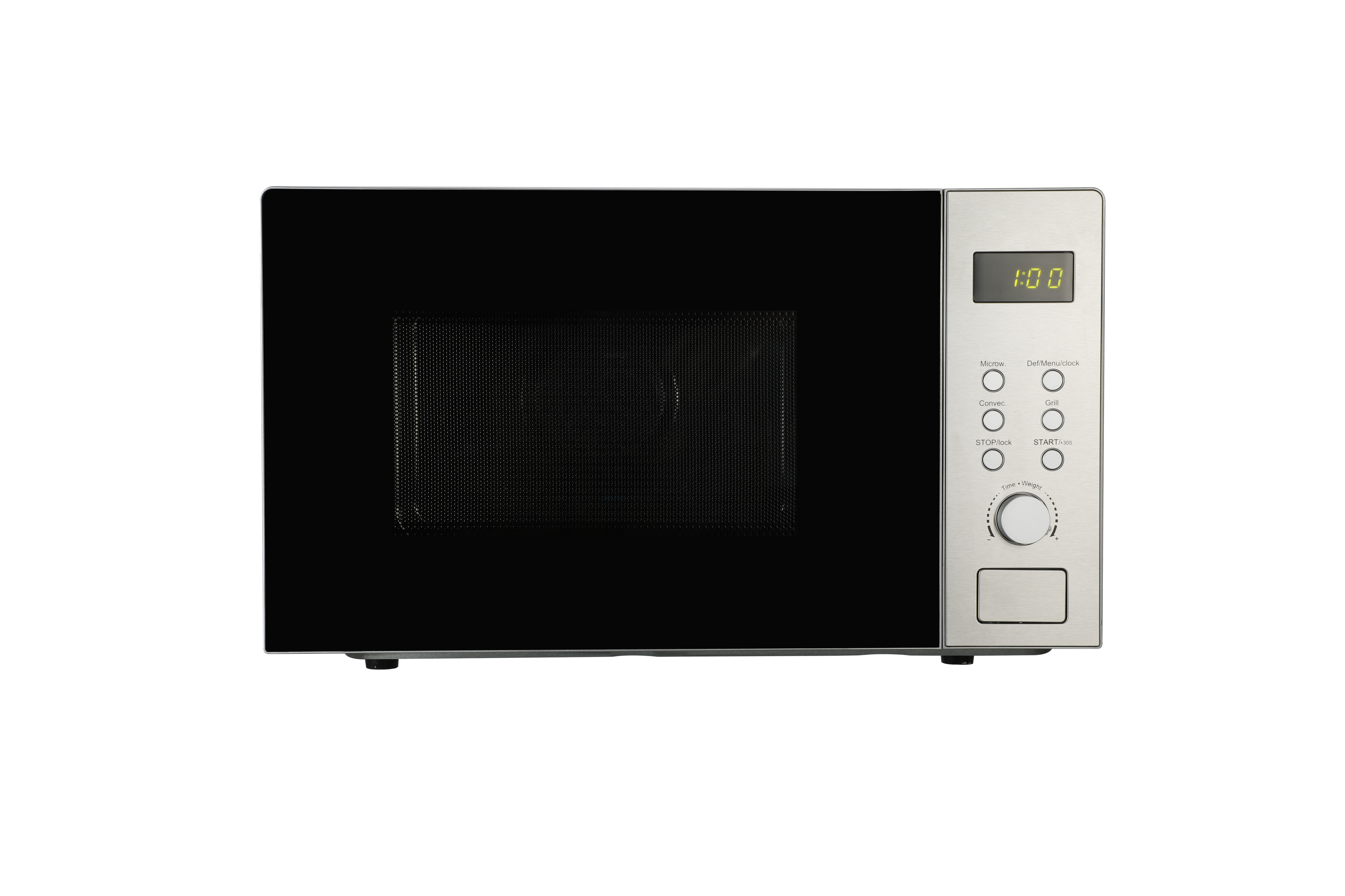 Micro-ondes multifonction - Sélection d'Experts - Elsay