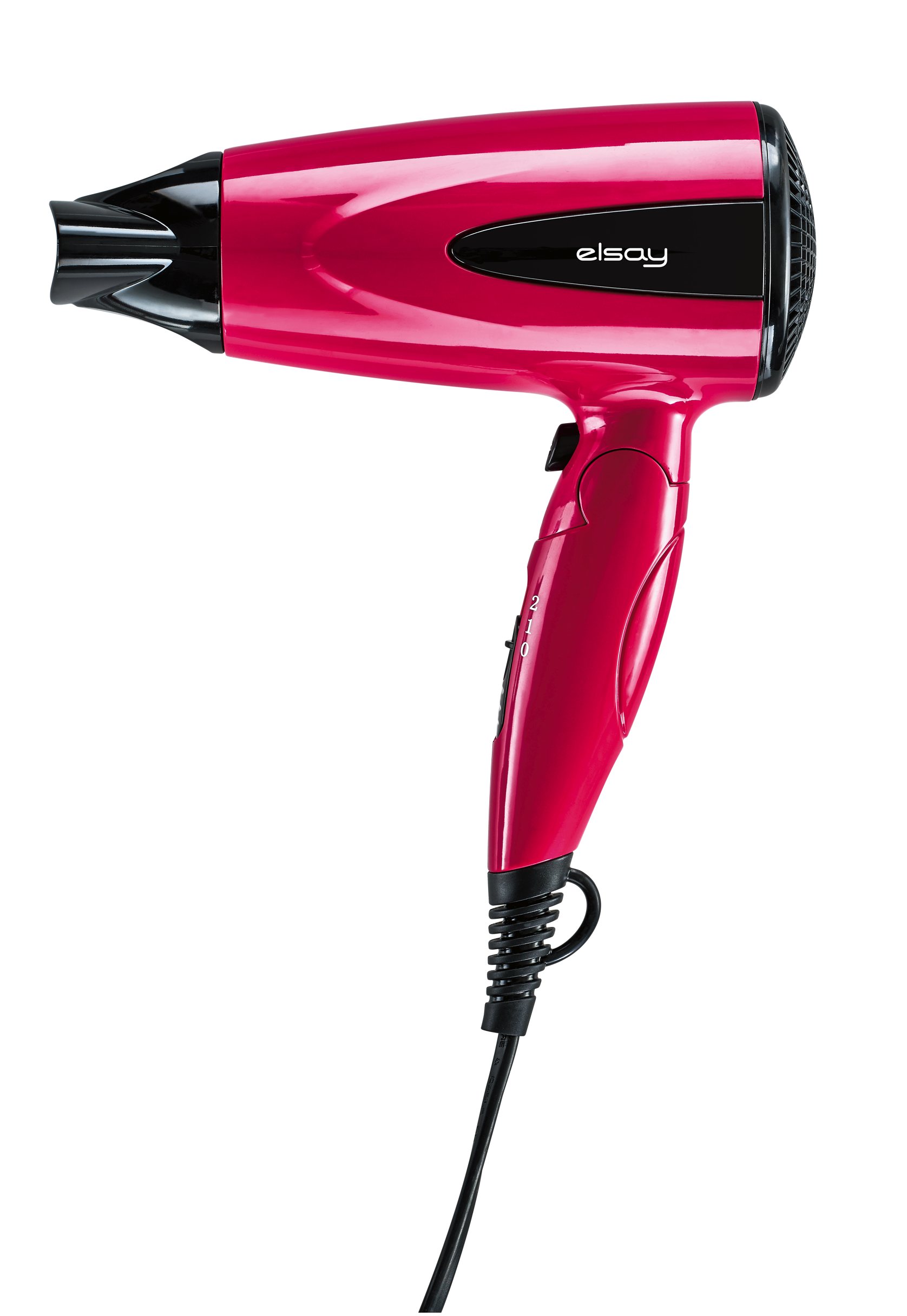 Sèche-cheveux de voyage - Sélection d'Experts - Elsay