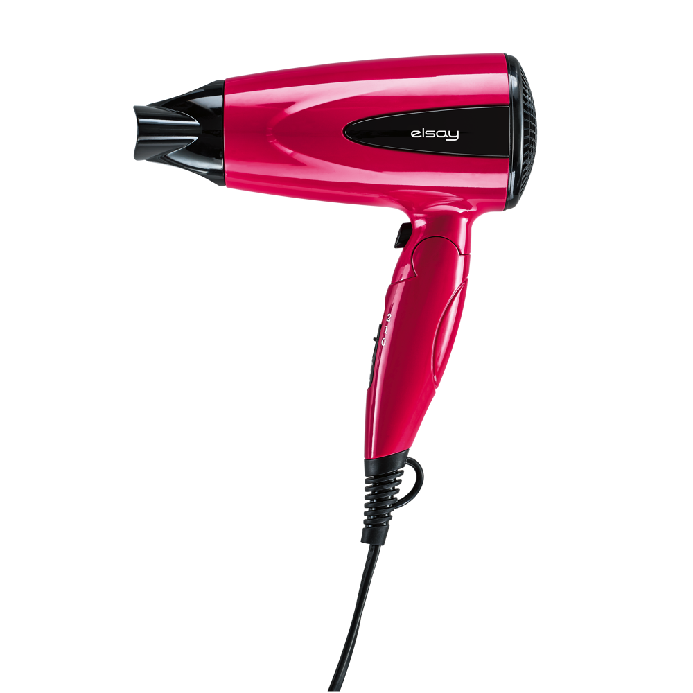Sèche-cheveux de voyage - Sélection d'Experts - Elsay