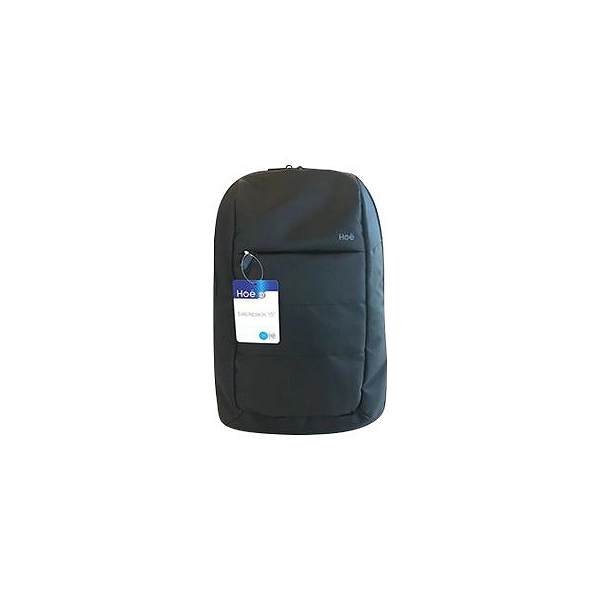 Sac à dos pc easy 15 - black Sélection d'Experts Hoé Hoebckpeasy15