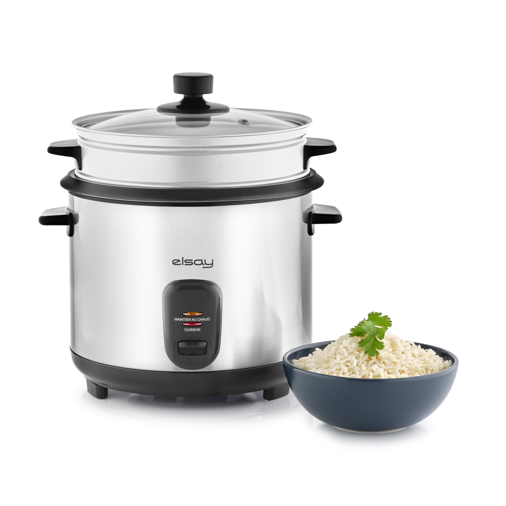 Cuiseur à riz Sélection d'Experts Elsay Wh-40j02 1.8L