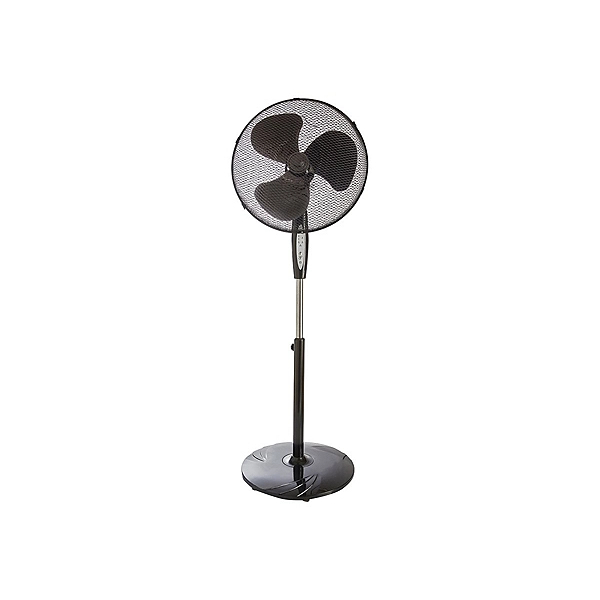 Ventilateur sur pied - Sélection d'Experts - Elsay - noir