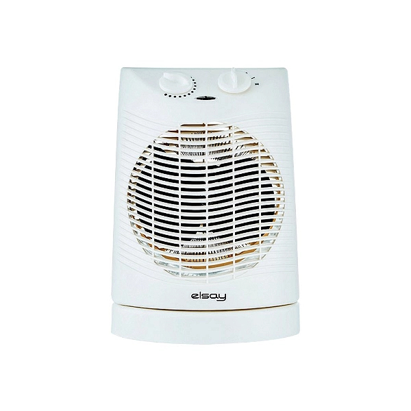 Radiateur soufflant - Sélection d'Experts - Elsay - salle de bain