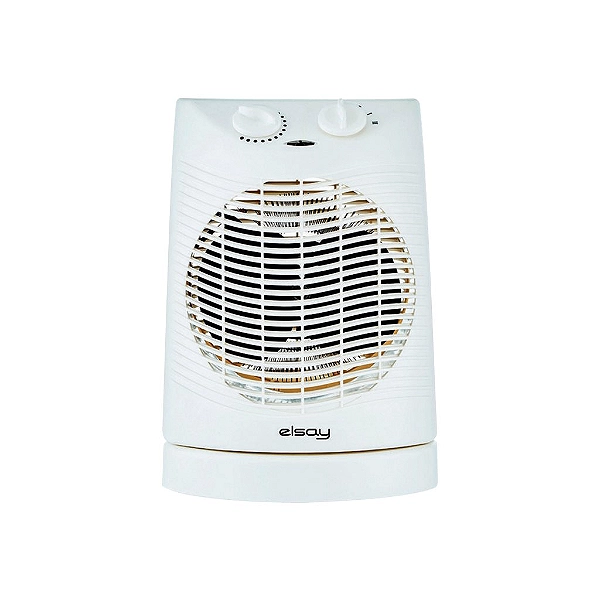 Radiateur soufflant - Sélection d'Experts - Elsay - salle de bain