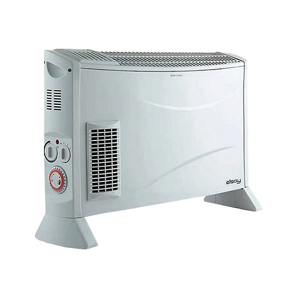 Radiateur convecteur - Sélection d'Expert - Elsay
