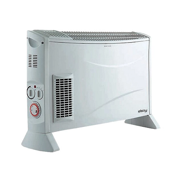 Radiateur convecteur - Sélection d'Expert - Elsay