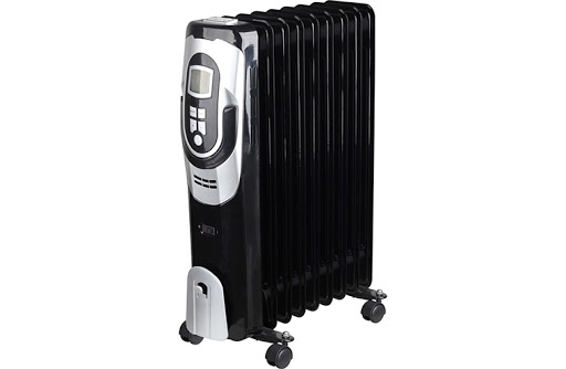 Radiateur Bain d'huile Elsay YL-A02LCD-9