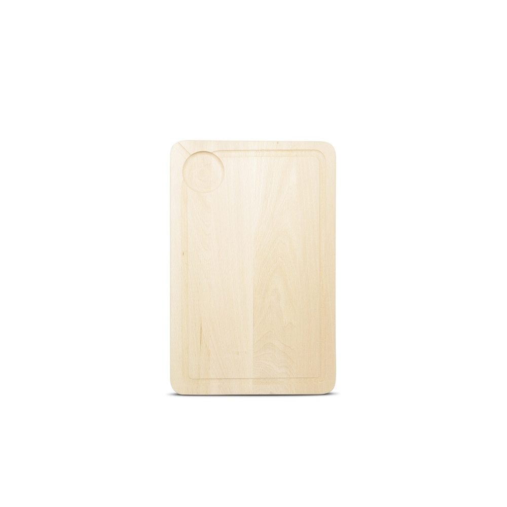 Planche à découper rectangle Homeside 40x26cm