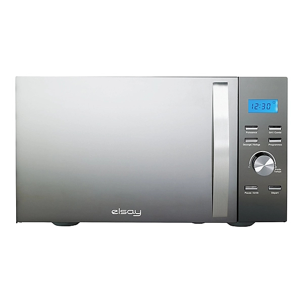 Micro-ondes gril - Sélection d'Experts - Elsay - miroir
