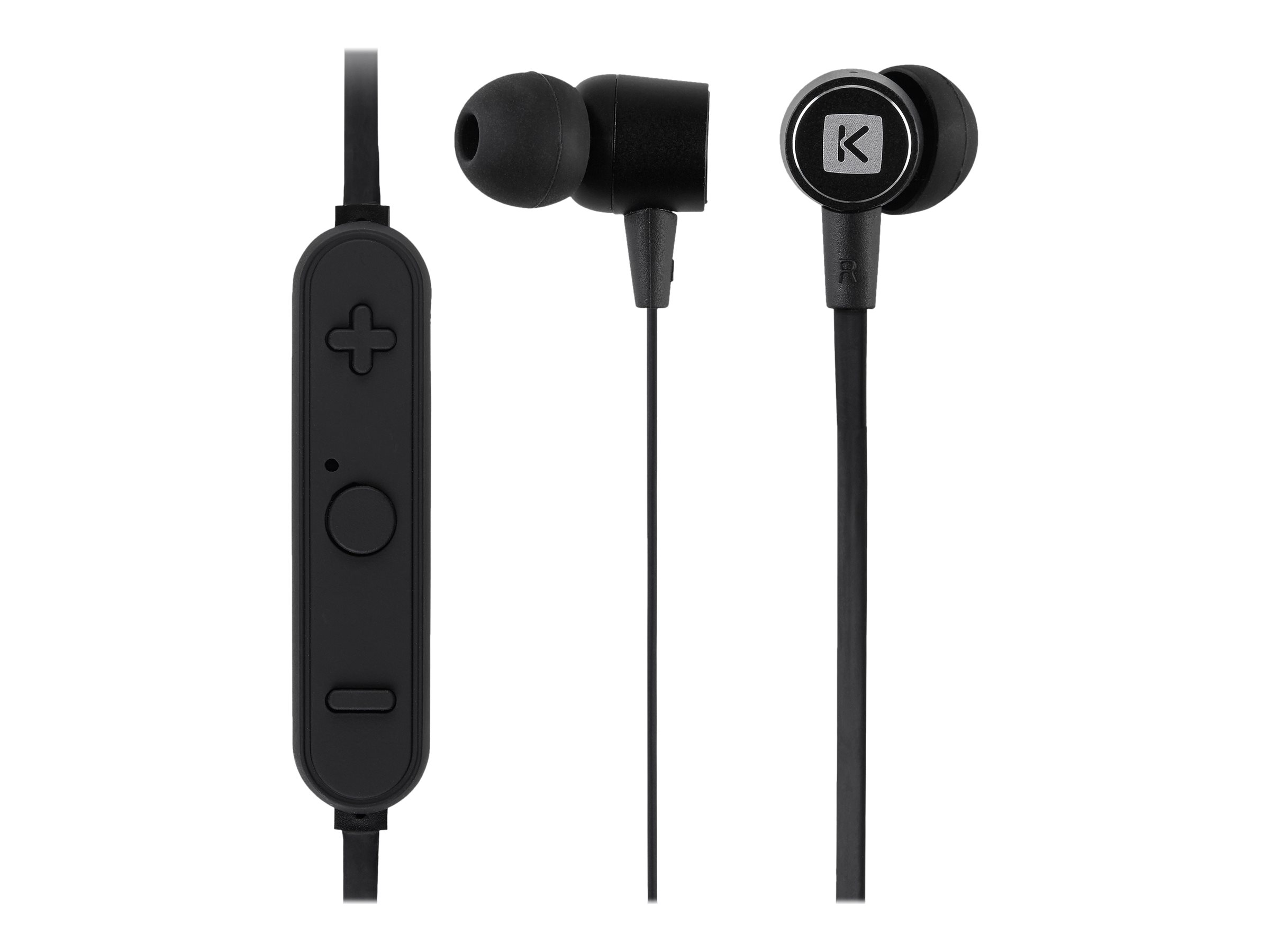Ecouteurs intra-auriculaires Linkster sans fil noirs JC-X5 BLACK