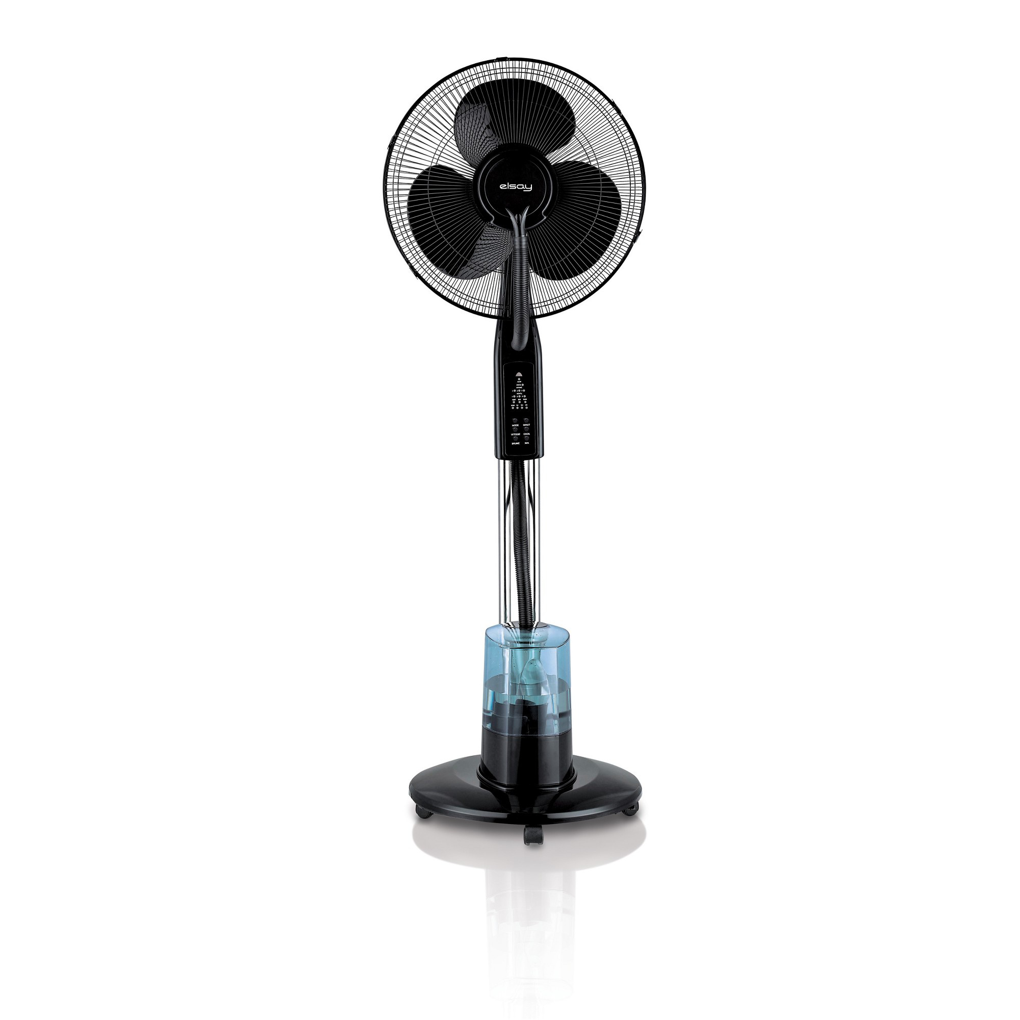 Ventilateur sur pied Sélection d'Experts Elsay ELVEL480KE