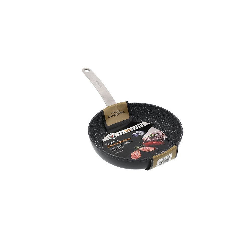 Poêle Homeside Caractère 24 cm