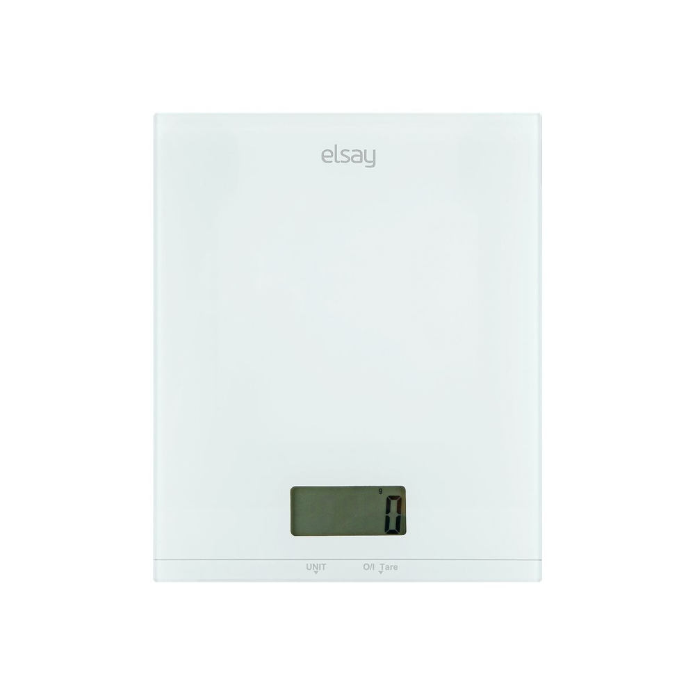 Balance de cuisine - Sélection d'Experts - Elsay