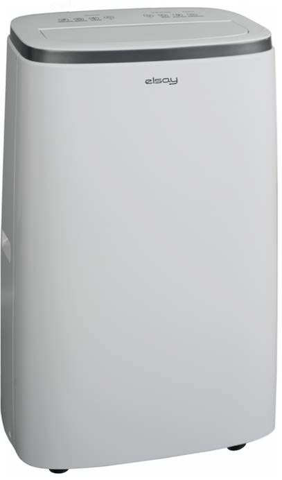 Climatiseur mobile - Sélection d'Experts - Elsay - réversible
