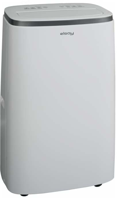 Climatiseur mobile - Sélection d'Experts - Elsay - réversible