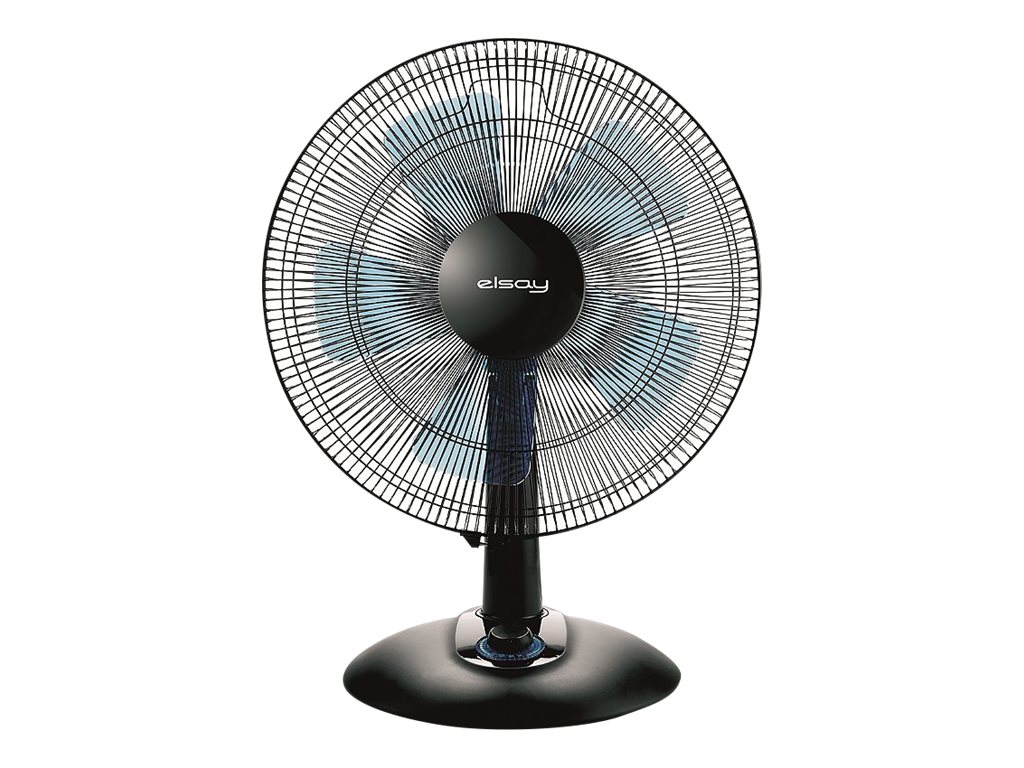 Ventilateur de table - Sélection d'Experts - Elsay