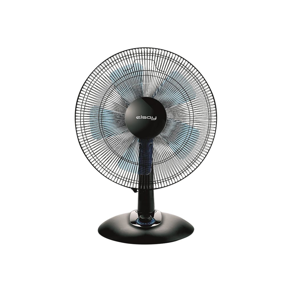Ventilateur de table - Sélection d'Experts - Elsay
